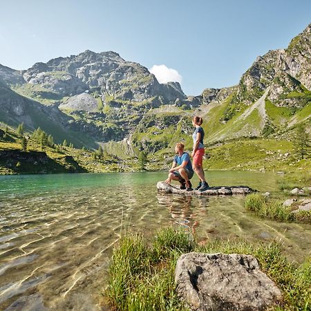 Hotel Cafe' Hermann Schladming Kültér fotó