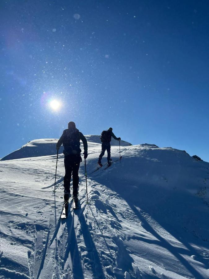 Hotel Cafe' Hermann Schladming Kültér fotó