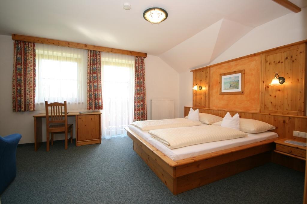 Hotel Cafe' Hermann Schladming Szoba fotó