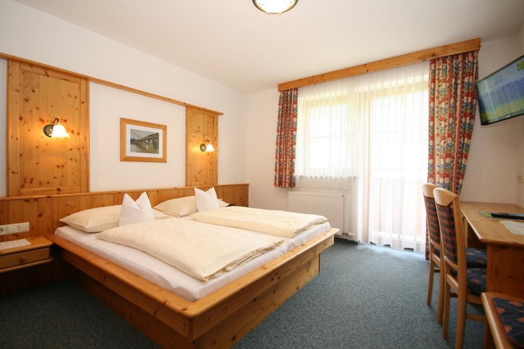 Hotel Cafe' Hermann Schladming Szoba fotó