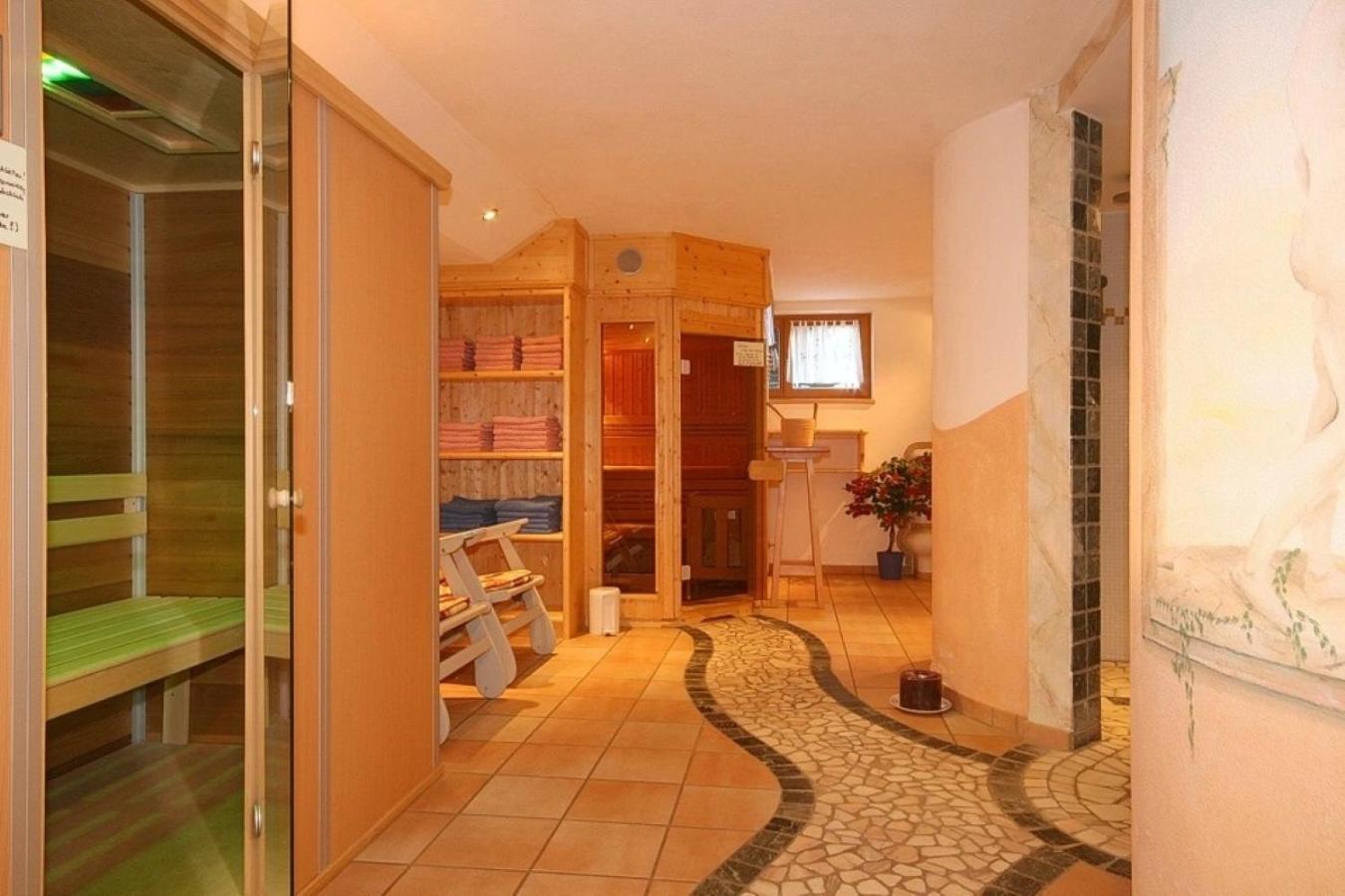 Hotel Cafe' Hermann Schladming Kültér fotó