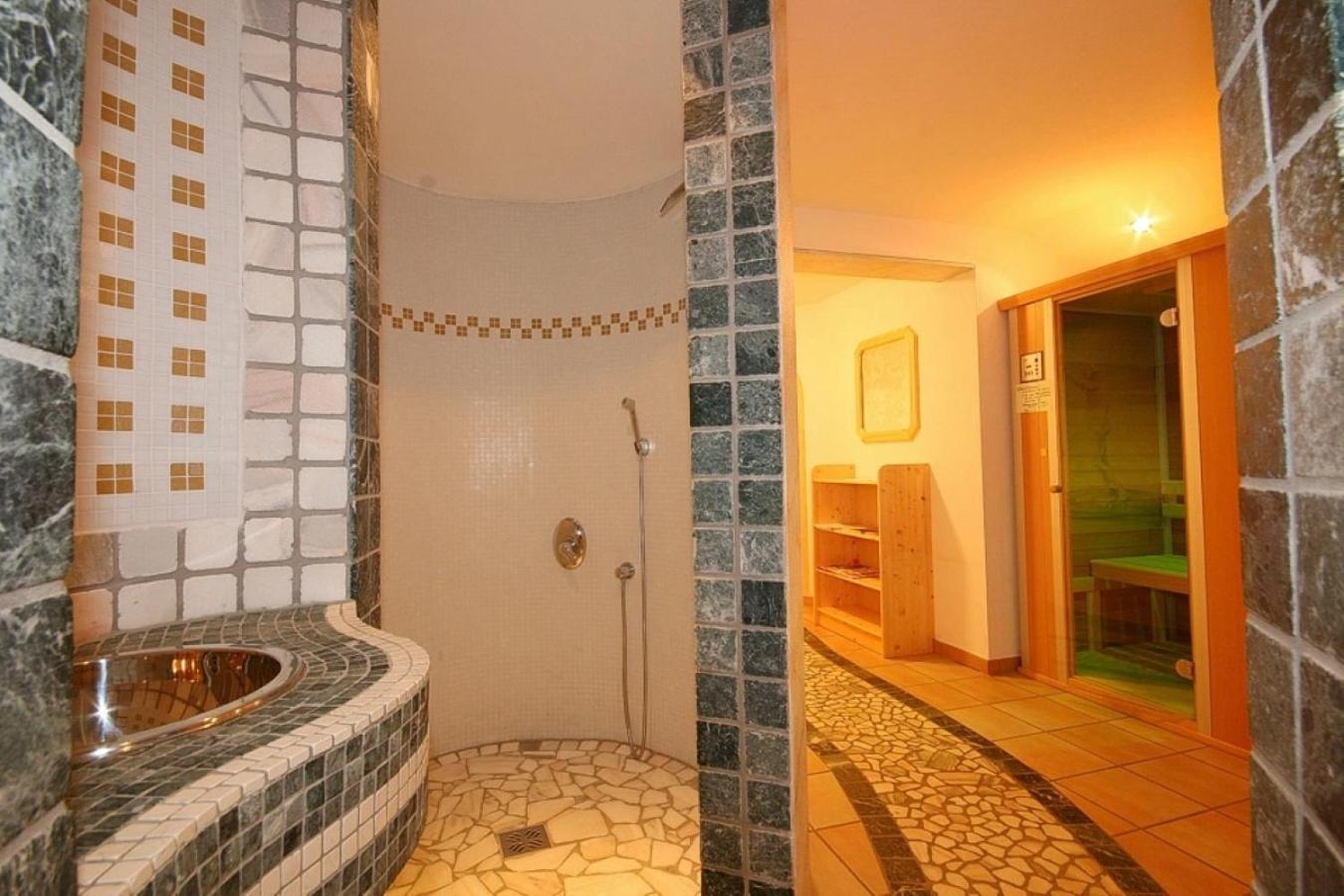Hotel Cafe' Hermann Schladming Kültér fotó