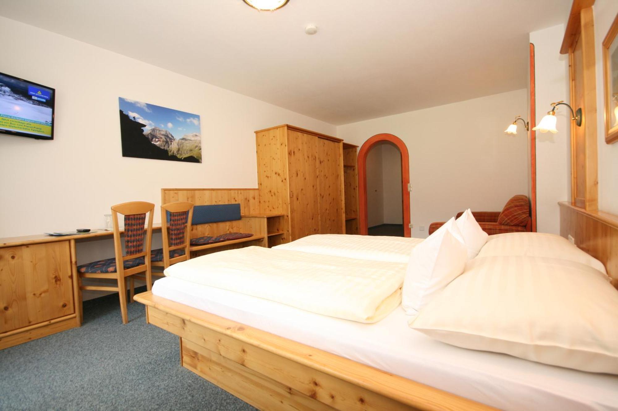 Hotel Cafe' Hermann Schladming Kültér fotó