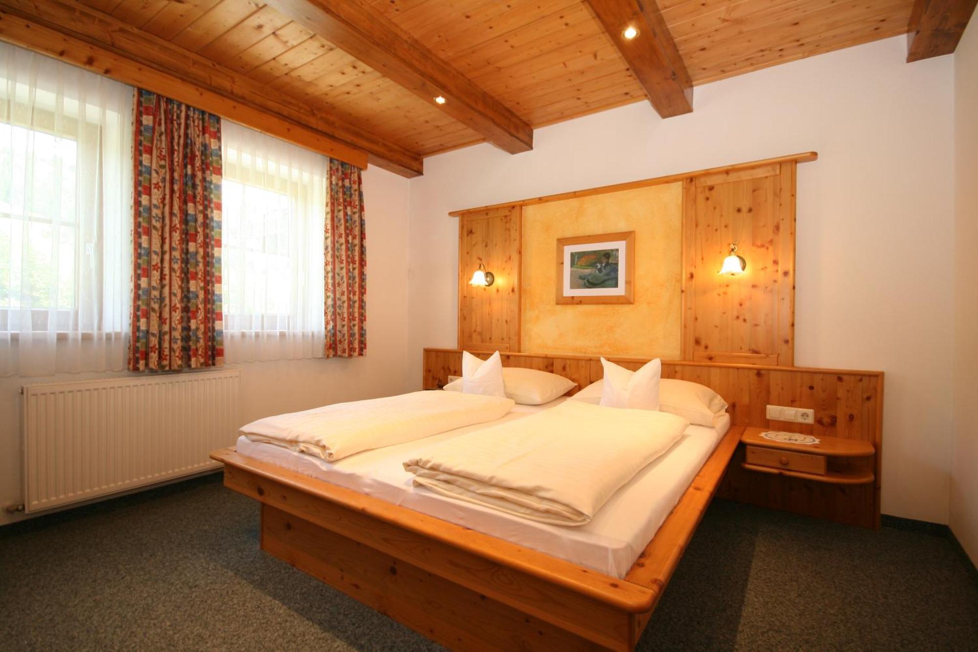 Hotel Cafe' Hermann Schladming Kültér fotó