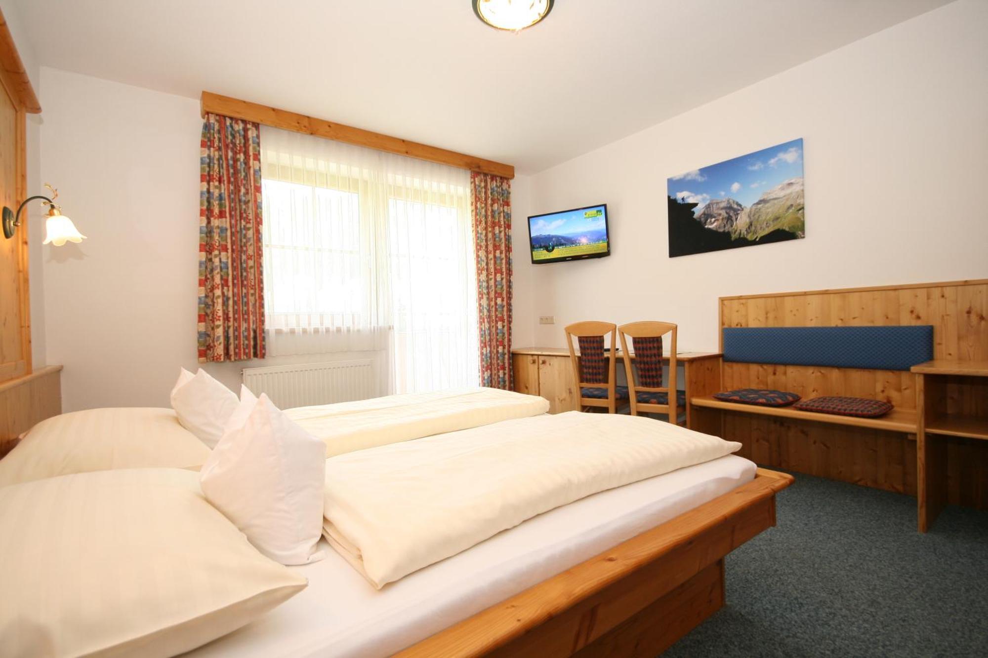 Hotel Cafe' Hermann Schladming Kültér fotó